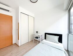Wilkie Studio (D9), Apartment #599189141